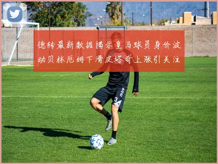 德转最新数据揭示皇马球员身价波动贝林厄姆下滑皮塔奇上涨引关注